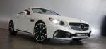 Mercedes-Benz SLK-Class Black Bison by Wald 2014 года